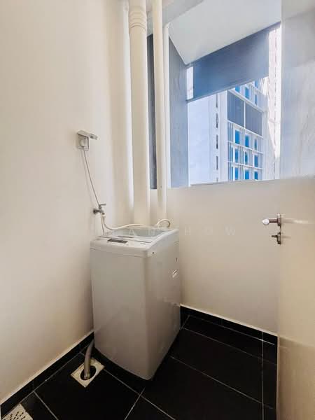 Service Residence for Rent at D'Pristine - Ethan How - PropertyGuru.com.my