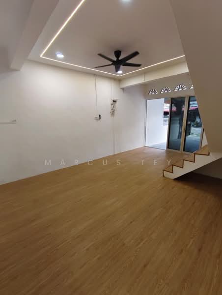 2-storey Terraced House for Sale in Taman Sri Panchor (Batu Pahat) - Marcus Tey - Interior - PropertyGuru.com.my