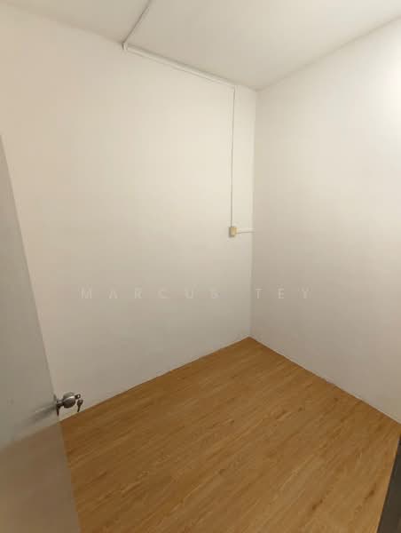 2-storey Terraced House for Sale in Taman Sri Panchor (Batu Pahat) - Marcus Tey - Interior - PropertyGuru.com.my