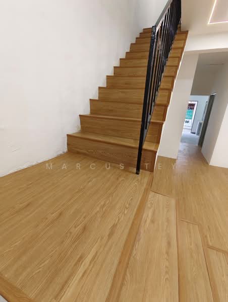 2-storey Terraced House for Sale in Taman Sri Panchor (Batu Pahat) - Marcus Tey - Interior - PropertyGuru.com.my