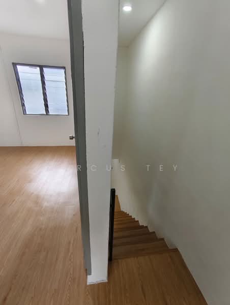 2-storey Terraced House for Sale in Taman Sri Panchor (Batu Pahat) - Marcus Tey - Interior - PropertyGuru.com.my