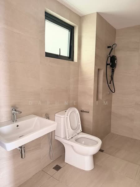 Skyline KL untuk Untuk Dijual - RM 478,000, Mac 2026 - Bathroom - PropertyGuru.com.my