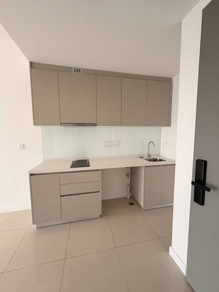 Skyline KL untuk Untuk Dijual - RM 478,000, Mac 2026 - Kitchen - PropertyGuru.com.my