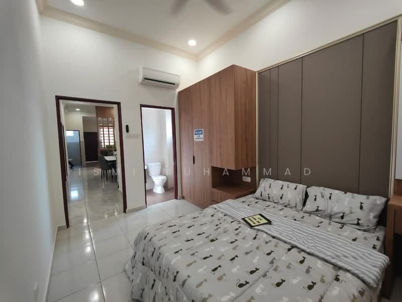 1-storey Terraced House for Sale in Juasseh (Negeri Sembilan) - Ismi Muhammad - Bedroom - PropertyGuru.com.my