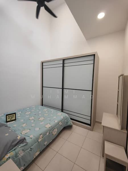 1-storey Terraced House for Sale in Juasseh (Negeri Sembilan) - Ismi Muhammad - Bedroom - PropertyGuru.com.my