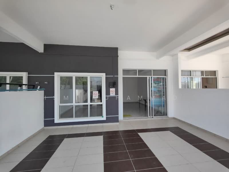 1-storey Terraced House for Sale in Juasseh (Negeri Sembilan) - Ismi Muhammad - Exterior - PropertyGuru.com.my