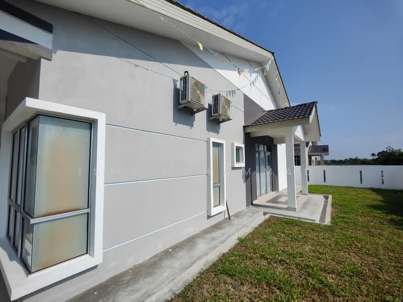 1-storey Terraced House for Sale in Juasseh (Negeri Sembilan) - Ismi Muhammad - Exterior - PropertyGuru.com.my
