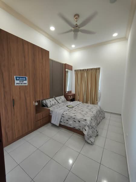 1-storey Terraced House for Sale in Juasseh (Negeri Sembilan) - Ismi Muhammad - Bedroom - PropertyGuru.com.my