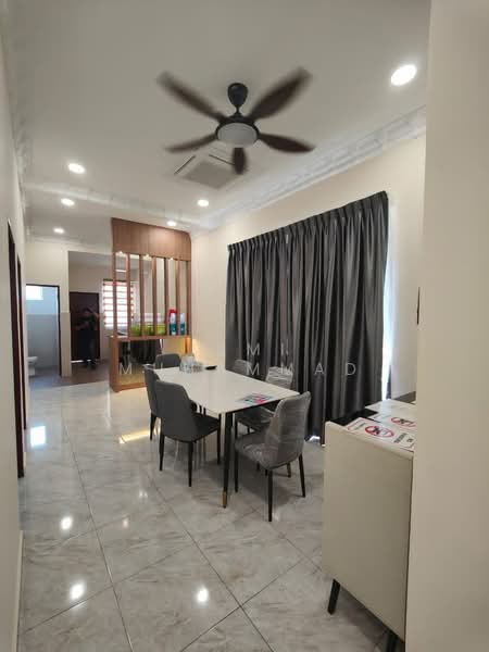 1-storey Terraced House for Sale in Juasseh (Negeri Sembilan) - Ismi Muhammad - Dining Room - PropertyGuru.com.my