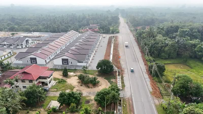 1-storey Terraced House for Sale in Juasseh (Negeri Sembilan) - Ismi Muhammad - Exterior - PropertyGuru.com.my