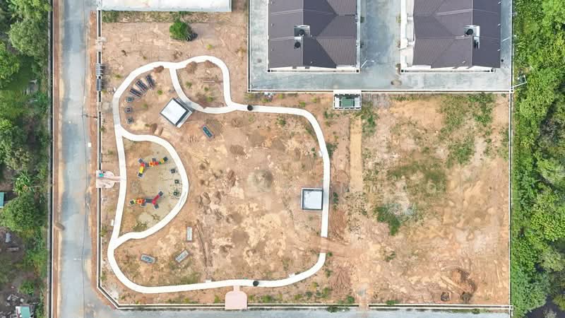 1-storey Terraced House for Sale in Juasseh (Negeri Sembilan) - Ismi Muhammad - Exterior - PropertyGuru.com.my