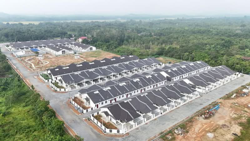 1-storey Terraced House for Sale in Juasseh (Negeri Sembilan) - Ismi Muhammad - Exterior - PropertyGuru.com.my