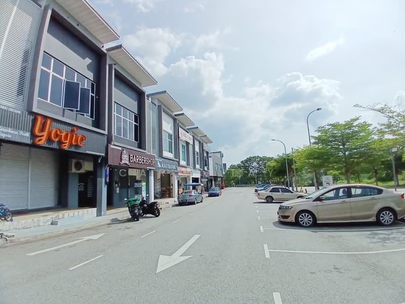 Shop / Office for Rent in Skudai (Johor) - Caryn Tay - Exterior - PropertyGuru.com.my