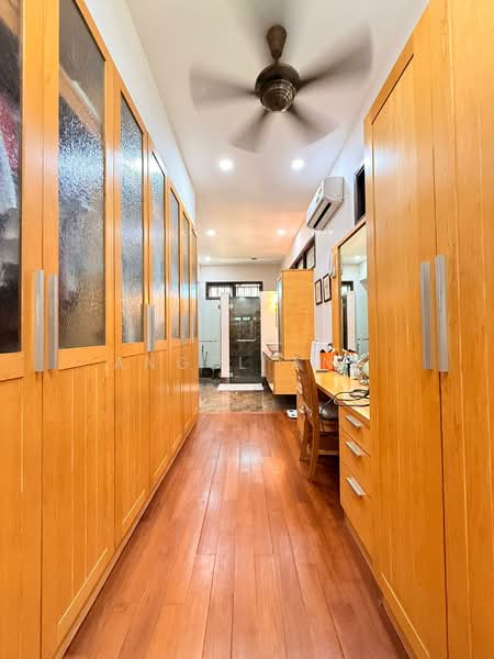 Semi-Detached House at Pulau Tikus untuk Untuk Dijual - RM 3,650,000, Mac 2026 - Interior - PropertyGuru.com.my