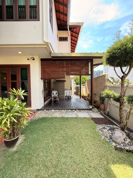 Semi-Detached House at Pulau Tikus untuk Untuk Dijual - RM 3,650,000, Mac 2026 - Exterior - PropertyGuru.com.my