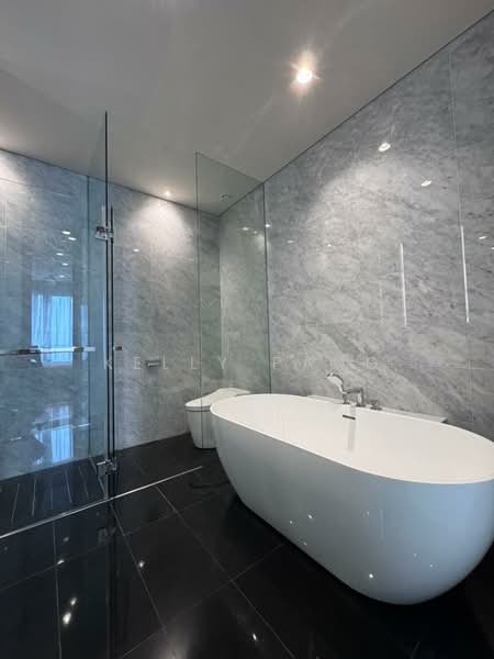 Service Residence for Rent at Conlay - Kelly Pang - Bathroom - PropertyGuru.com.my