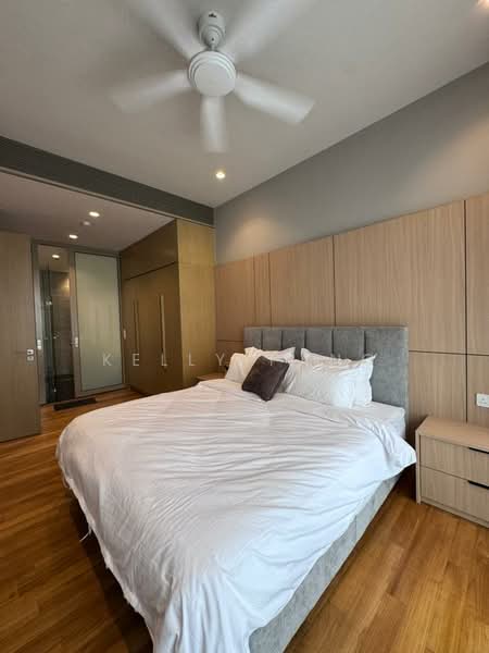 Service Residence for Rent at Conlay - Kelly Pang - Bedroom - PropertyGuru.com.my
