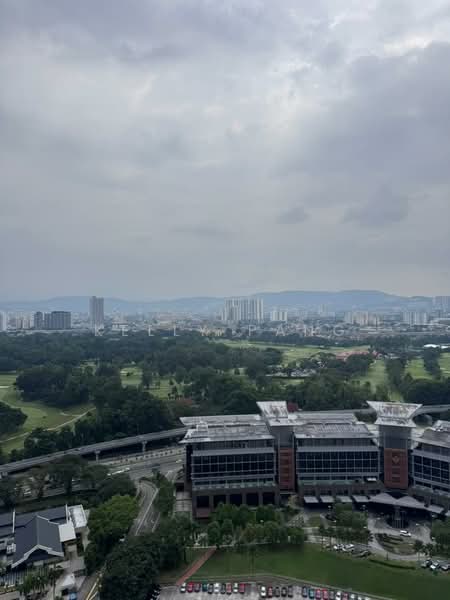 Service Residence for Rent at Conlay - Kelly Pang - View - PropertyGuru.com.my