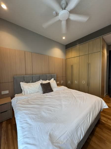 Service Residence for Rent at Conlay - Kelly Pang - Bedroom - PropertyGuru.com.my