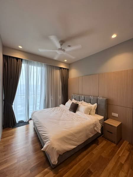 Service Residence for Rent at Conlay - Kelly Pang - Bedroom - PropertyGuru.com.my