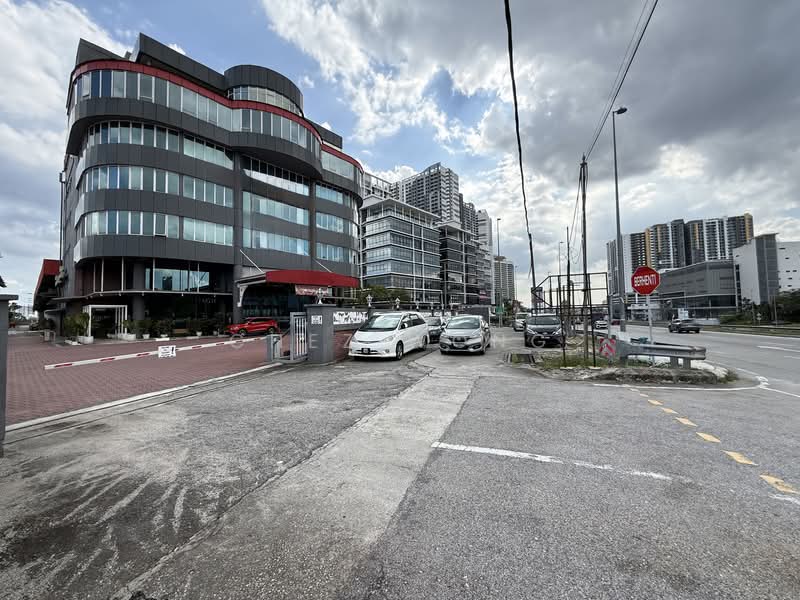 Detached Factory for Rent in Cheras (Selangor) - Chez Wong - Exterior - PropertyGuru.com.my