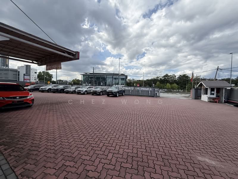 Detached Factory for Rent in Cheras (Selangor) - Chez Wong - Exterior - PropertyGuru.com.my