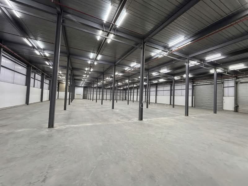 Detached Factory for Rent in Cheras (Selangor) - Chez Wong - Interior - PropertyGuru.com.my