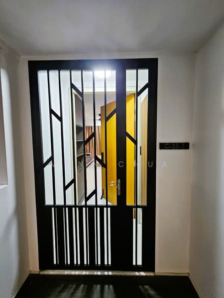 Service Residence for Rent at NOVUM - Venn Chua - Entrance - PropertyGuru.com.my