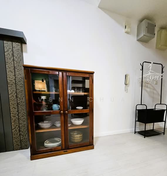 Service Residence for Rent at NOVUM - Venn Chua - Interior - PropertyGuru.com.my