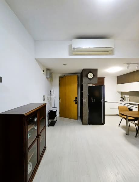 Service Residence for Rent at NOVUM - Venn Chua - Kitchen - PropertyGuru.com.my