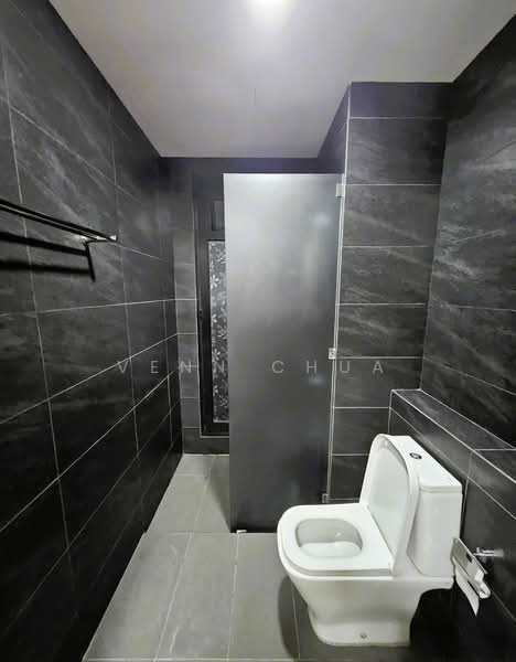 Service Residence for Rent at NOVUM - Venn Chua - Bathroom - PropertyGuru.com.my