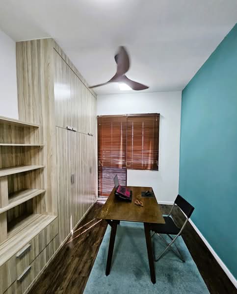 Service Residence for Rent at NOVUM - Venn Chua - Study - PropertyGuru.com.my