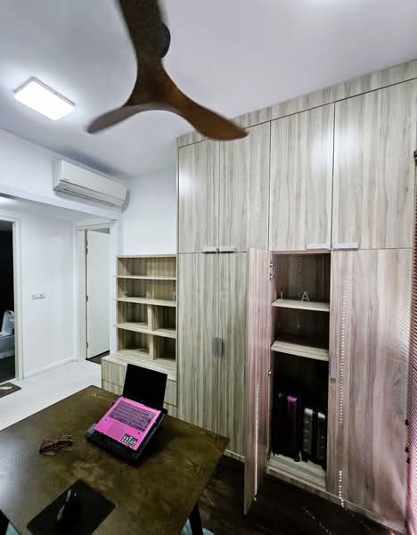 Service Residence for Rent at NOVUM - Venn Chua - Study - PropertyGuru.com.my