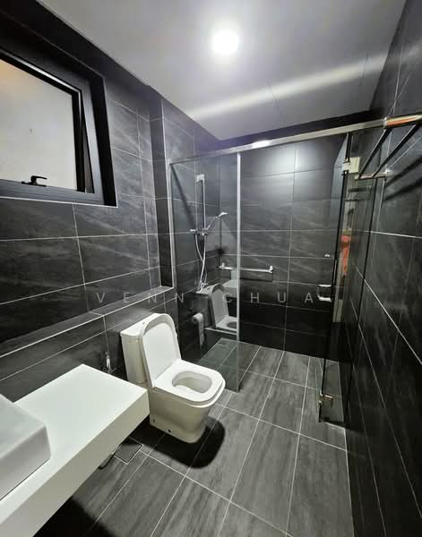 Service Residence for Rent at NOVUM - Venn Chua - Bathroom - PropertyGuru.com.my