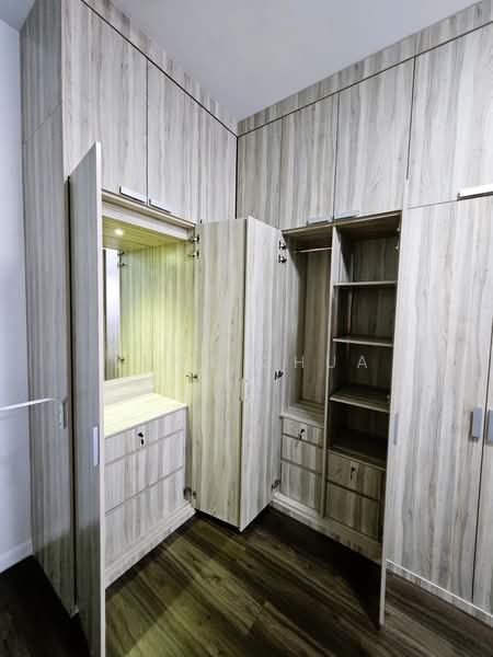 Service Residence for Rent at NOVUM - Venn Chua - Interior - PropertyGuru.com.my