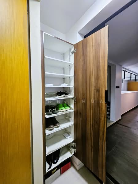 Service Residence for Rent at NOVUM - Venn Chua - Interior - PropertyGuru.com.my