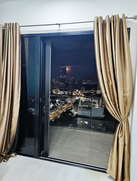 Service Residence for Rent at NOVUM - Venn Chua - View - PropertyGuru.com.my