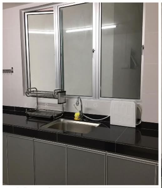 Apartment for Rent at Seri Tecoma - Kar Long Lee - PropertyGuru.com.my