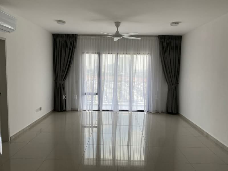 HANA untuk Untuk Disewa - RM 1,800 /bulan, Mac 2026 - Living Room - PropertyGuru.com.my