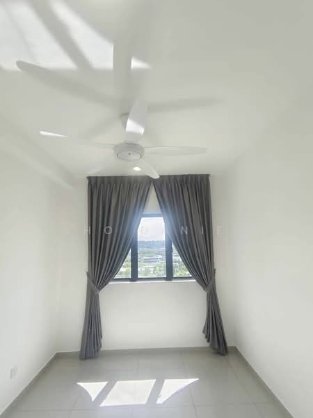 HANA untuk Untuk Disewa - RM 1,800 /bulan, Mac 2026 - View - PropertyGuru.com.my