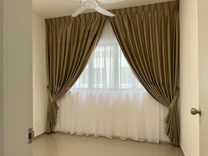 Servis Apartment untuk Disewa di Hana @ Eco Ardence - Kho Daniel - Interior - PropertyGuru.com.my