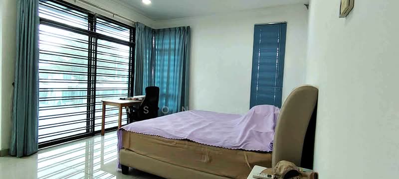 Bestari Heights untuk Untuk Dijual - RM 1,200,000, Mac 2026 - Bedroom - PropertyGuru.com.my