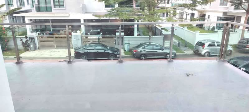 Cluster House for Sale in Taman Nusa Bestari (Iskandar Puteri (Nusajaya)) - Jason Chua - Exterior - PropertyGuru.com.my