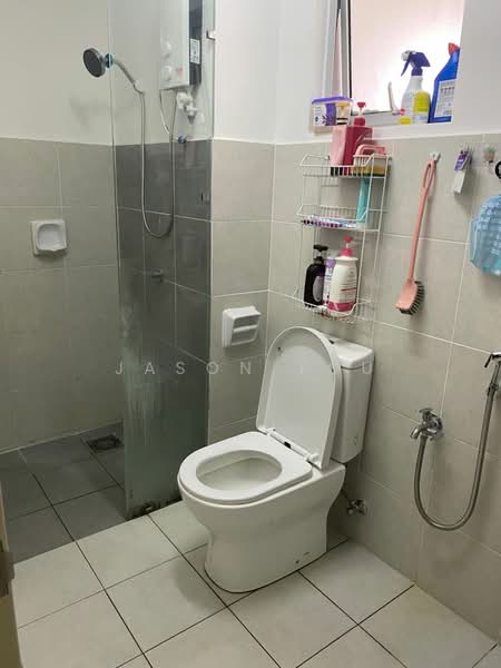 Condominium for Rent at Alanis Residence - JASON YOU - Bathroom - PropertyGuru.com.my