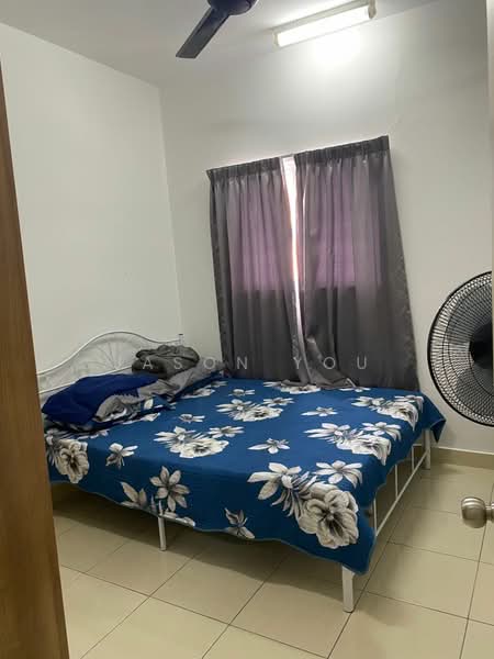 Condominium for Rent at Alanis Residence - JASON YOU - Bedroom - PropertyGuru.com.my