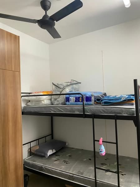 Condominium for Rent at Alanis Residence - JASON YOU - Bedroom - PropertyGuru.com.my