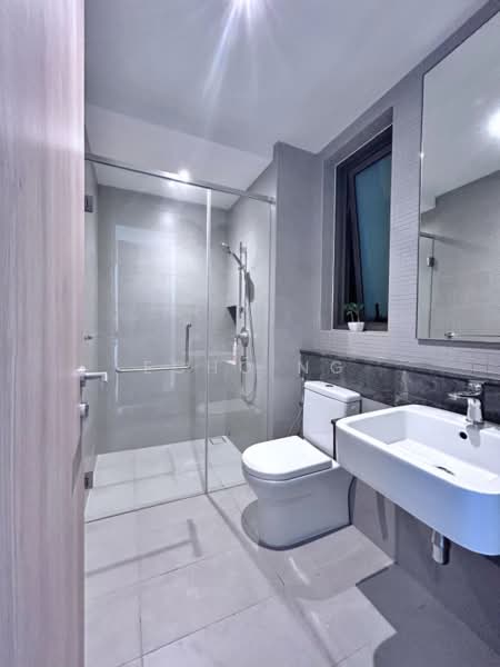Condominium for Sale at Park Place - Echo Ng - Bathroom - PropertyGuru.com.my