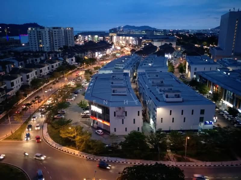 Service Residence for Sale at Summerton - Ben Hew - PropertyGuru.com.my