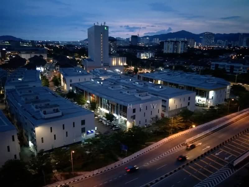 Service Residence for Sale at Summerton - Ben Hew - PropertyGuru.com.my