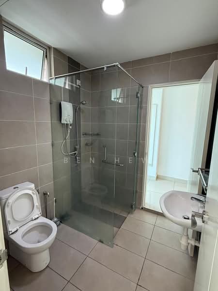 Servis Apartment untuk Dijual di Summerton - Ben Hew - Bathroom - PropertyGuru.com.my